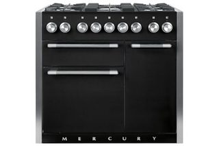 Semi Pro MERCURY - MCY1000DFMB/-EU - 100CM