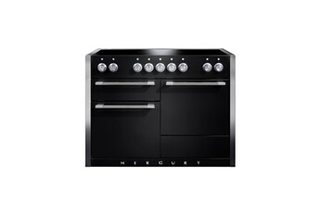 Semi Pro MERCURY - MCY1200EIMB/-EU - 120CM