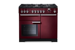 PROFESSIONAL DELUXE - PDL100DFCY/C-EU - 100CM