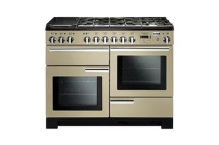PROFESSIONAL DELUXE - PDL110DFCR/C-EU - 110CM