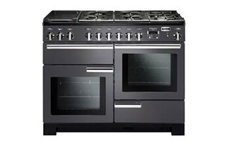 PROFESSIONAL DELUXE - PDL110DFSL/C-EU - 110CM
