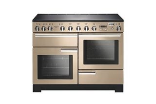PROFESSIONAL DELUXE - PDL110EICR/C-EU - 110CM