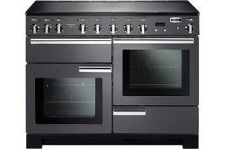 PROFESSIONAL DELUXE - PDL110EISL/C-EU - 110CM