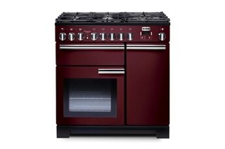 PROFESSIONAL DELUXE - PDL90DFCY/C-EU - 90CM