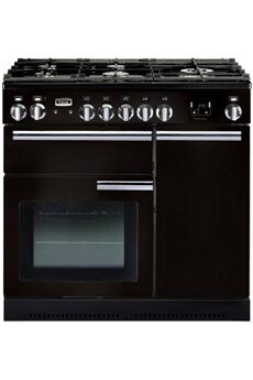PROFESSIONAL DELUXE - PDL90DFGB/C-EU - 90CM