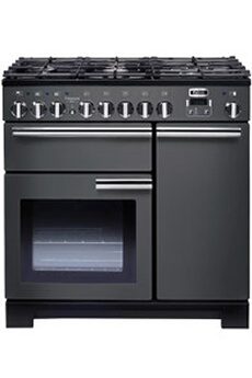 PROFESSIONAL DELUXE - PDL90DFSL/C-EU - 90CM