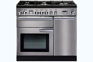 PROFESSIONAL DELUXE - PDL90DFSS/C-EU - 90CM