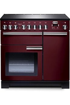 PROFESSIONAL DELUXE - PDL90EICY/C-EU - 90CM