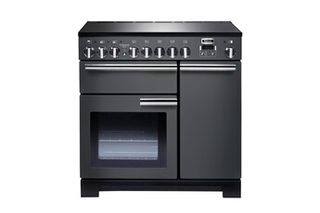 PROFESSIONAL DELUXE - PDL90EISL/C-EU - 90CM