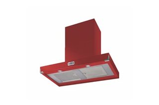 ROUGE CERISE NICKEL BROSSE EVAC CM FHDCT900RD/N