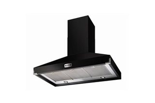 NOIR CHROME EVAC CM FHDSE1092BL/C
