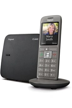 Gigaset Cl660 Duo