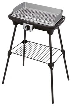 EASYGRILL XXL Thermostat Réglable, Chauffe Rapide BG921812