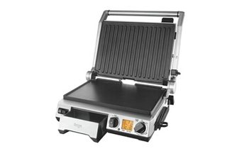 The Smart Grill Pro SGR840BSS4EEU1