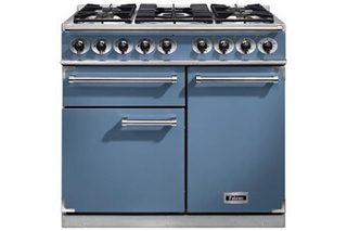 Semi Pro DELUXE - F1000DXDFCA/NM-EU - 100CM