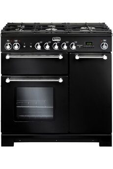 KITCHENER - KCH90DFBL/C-FRA - 90CM