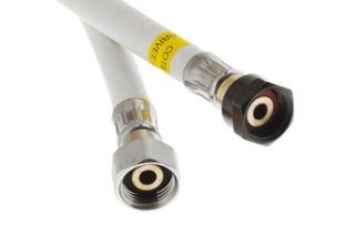 Tuyau Butane ou Propane 10ans 1,5M