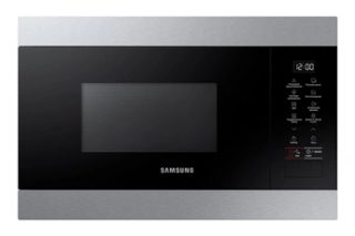 Samsung Micro-onde mono-fonction Micro-ondes solo 22 L - MS22M8274AT