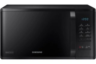 Samsung Four micro-ondes 23 L monofonction 800W Quick Defrost