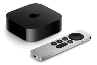 TV 4K 64 Go 3ème génération