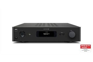 NAD C658