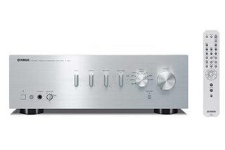 Yamaha A-S301 2.0 canaux Maison