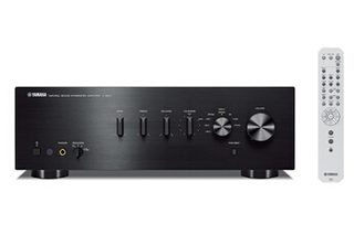 Yamaha A-S501