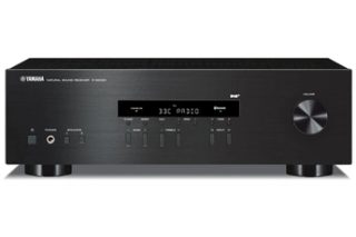 Yamaha R-S202D