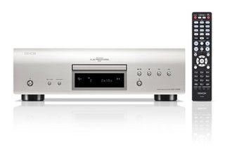 Denon DCD-1700NE