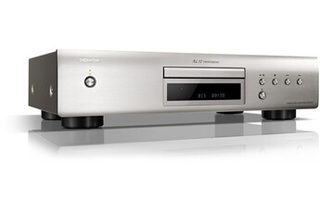 Denon PMA-600NE 2.0 canaux Maison