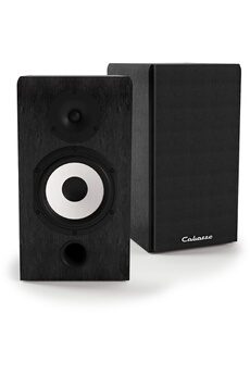 Cabasse ANTIGUA MT32/2 NOIR EBENE