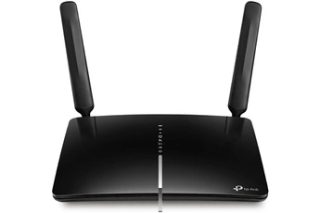 TP-Link Modem/routeur 4G+ Cat. 6 WiFi 5 (AC1200) Gigabit bi-bande