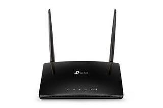 Modem/Routeur 4G LTE WiFi N 300 Mbps