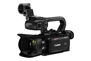 Canon Caméscope à carte mémoire XA 60