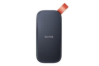 Sandisk SSD portable 480 Go USB-C