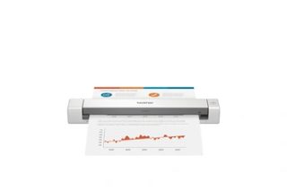 Brother DS-640