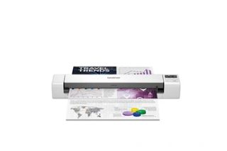 Brother Document DS940D Compact - 10