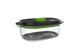 Pack Boîtes fraîcheur 0,7L + 1,2L + 1,8L FFC026X01
