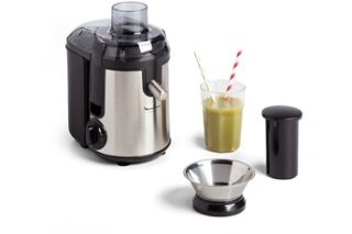 Moulinex Centrifugeuse - Frutelia Plus - JU420D10