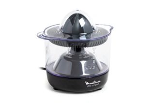 Moulinex Presse-agrumes Ultra Compact NOIR 450ML PC120870
