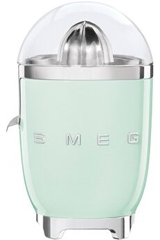 Smeg Presse Agrumes Cjf11pgeu - Vert