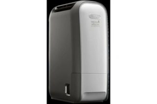 Delonghi Déshumidificateur AriaDry Light DNS80 2,8 L