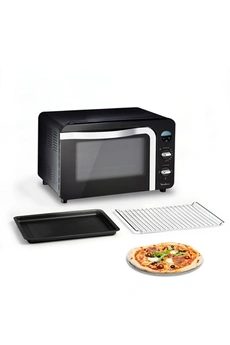 Delicio Tactile 39L, 6 Modes de Cuisson, 9 Programmes Automatiques OX286810