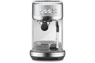 the Bambino Plus SES500BSS4EEU1 1600 W Acier inoxydable brossé