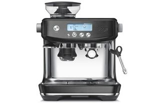 SES878BST4EEU1 - THE BARISTA PRO NOIR