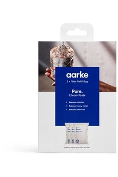3 SACHETS DE RECHARGE DE FILTRES PURE
