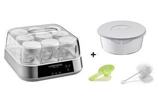 Lagrange Yaourtière-Fromagère Ligne 459605