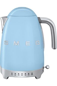 Smeg Bouilloire Klf04pbeu