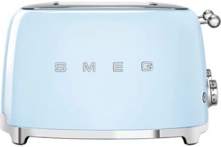 Smeg Grille Pain Tsf03pbeu