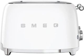 Smeg Grille Pain Tsf03wheu